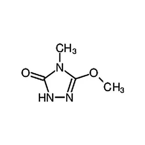 4-メチル-5-メチル酸素基-1,2,4-三唑啉-3-ケトン