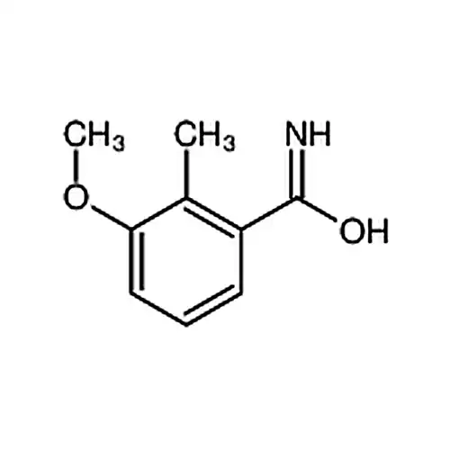 3-メチル酸素基-2-メチルベンゾイルアミン