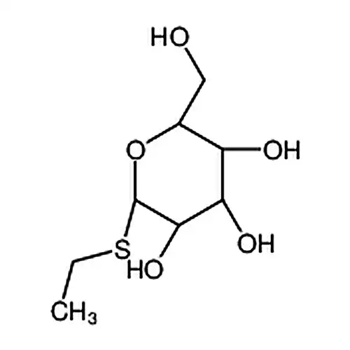 エチル α-D-硫黄代ブドウ糖苷
