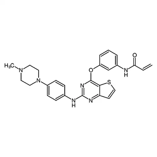 Olmutinib