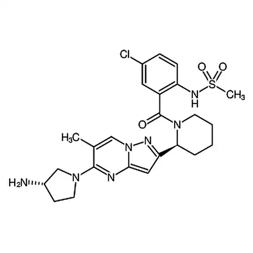 Presatovir