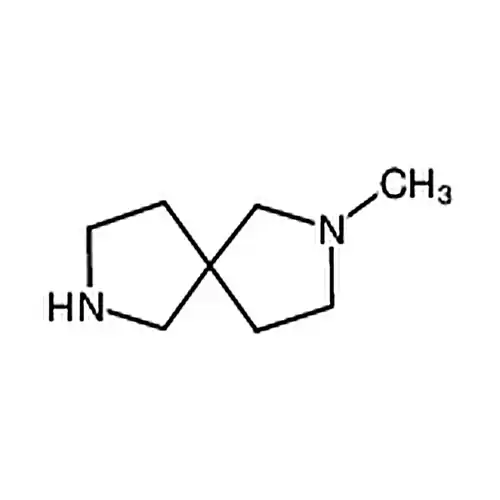 2-Methyl-2,7-diazaspiro[4.4]nonane