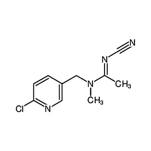 Acetamiprid