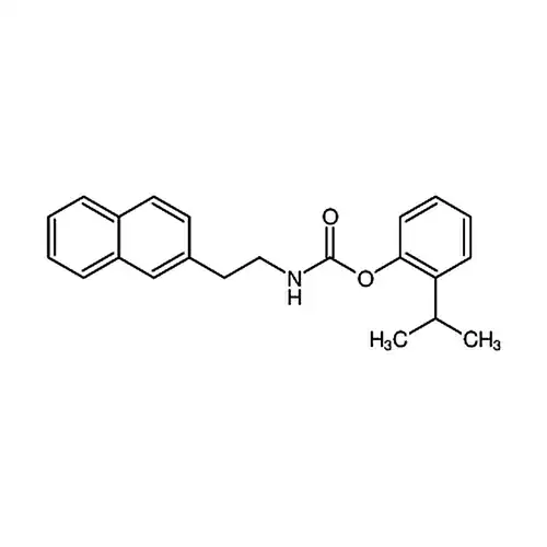 JW 480，丝氨кислота水解酶KIAA1363(AADACL1)的有效抑制剂