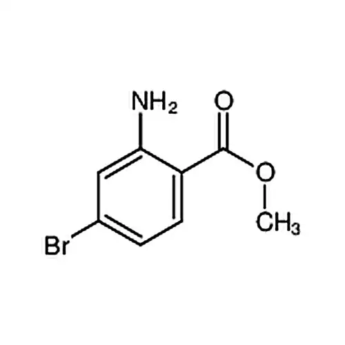 Methyl 2-amino-4-bromobenzoate