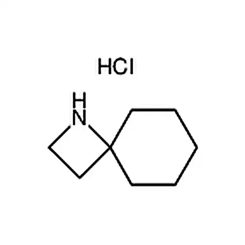 1-азота杂螺环[3.5]нонилалкансоляная кислотасоль