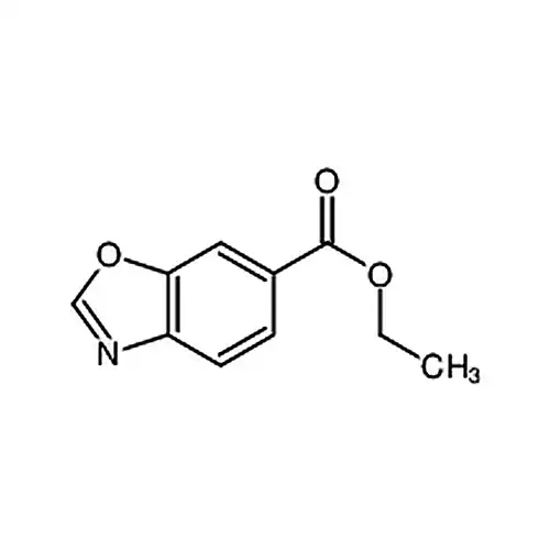 Ethyl benzo[d]oxazole-6-carboxylate