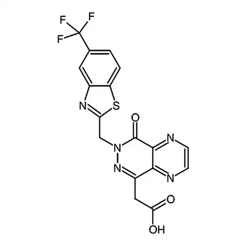 Aldose reductase-IN-1