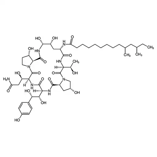 Pneumocandin B0