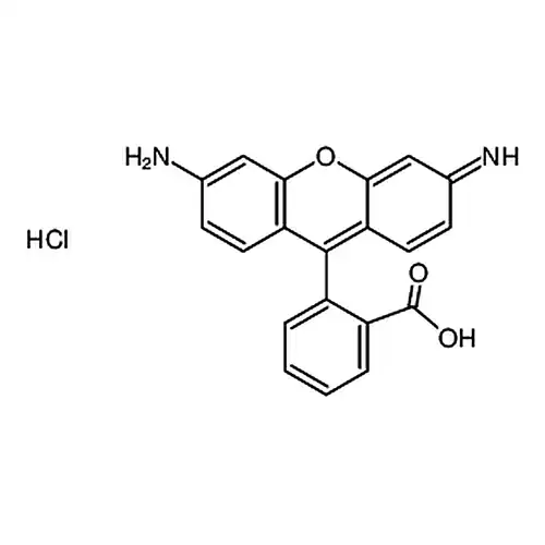 Rhodamine 110 chloride