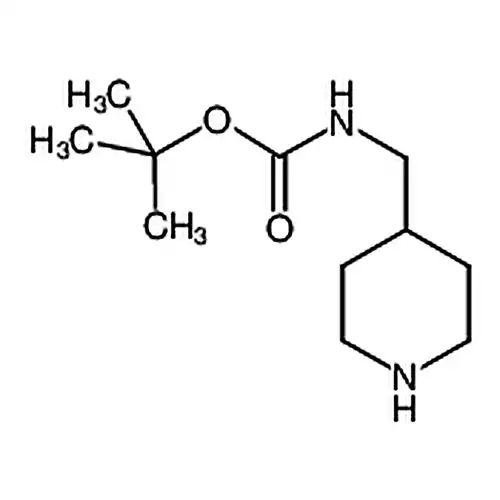 4-(tert-Butoxycarbonylaminomethyl)piperidine