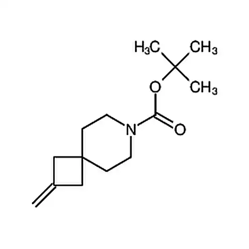 tert-Butyl 2-methylene-7-azaspiro[3.5]nonane-7-carboxylate