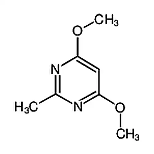 2-Methyl-4,6-dimethoxypyrimidine