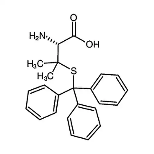 S-三ベンゼンメチル-L-青霉アミン