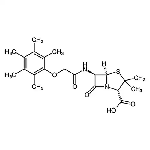 Penicillin V-d5