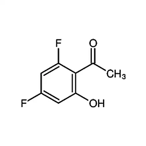 1-(2,4-Difluoro-6-hydroxyphenyl)ethanone