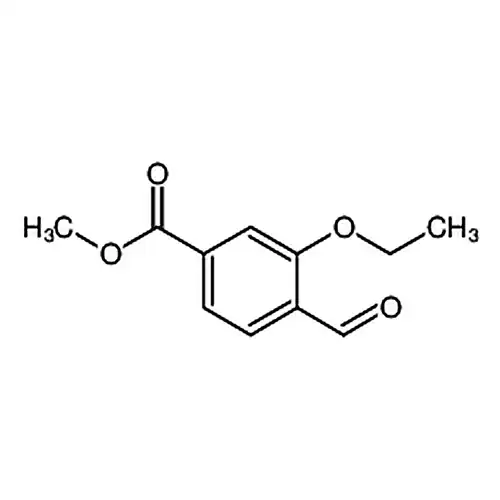3-Ethoxy-4-Formyl-Benzoic Acid Methyl Ester