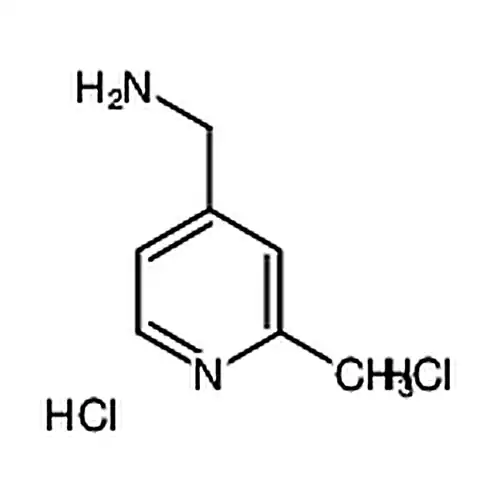 (2-Methylpyridin-4-yl)methanamine dihydrochloride