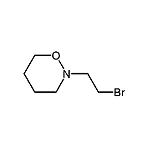 2-(2-브롬에틸)-1，2-噁嗪알칸