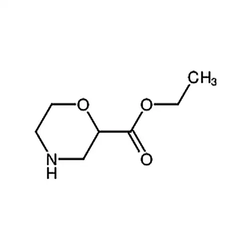2-吗啉羧酸エチルエステル