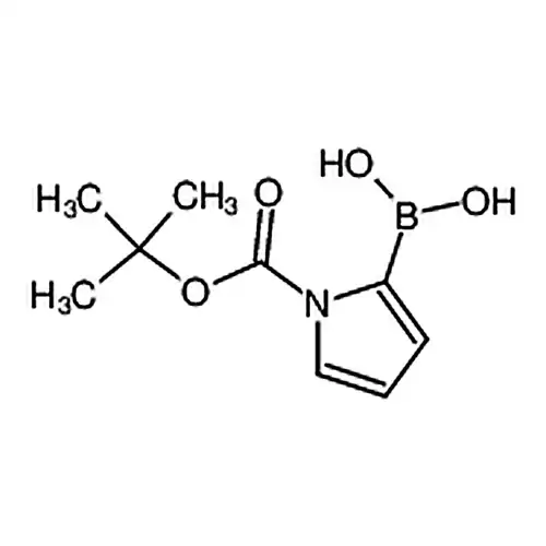 N-Boc-2-pyrroleboronic acid