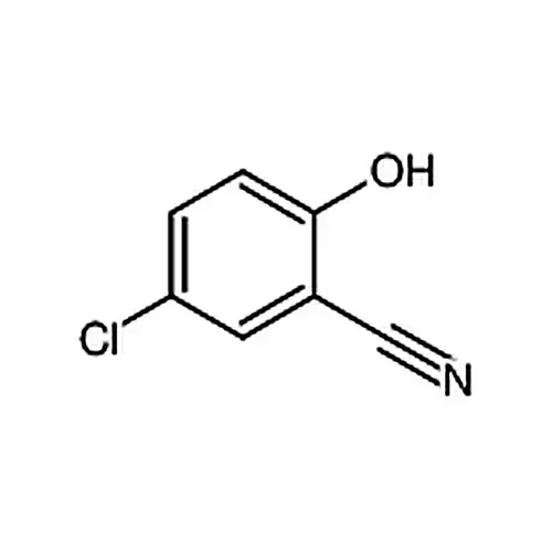 5-塩素-2-ヒドロキシベンゼンメチル腈