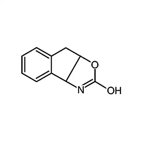 (3aR，8aS)-3，3a，8，8a-四수소-2수소-茚并[1，2-d]옥사졸-2-케톤