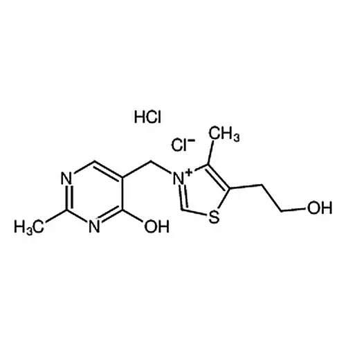 Oxythiamine