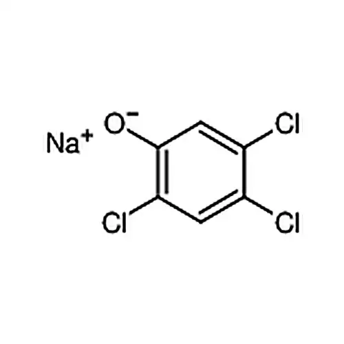 2，4，5-Trichlorophenol Sodium Salt