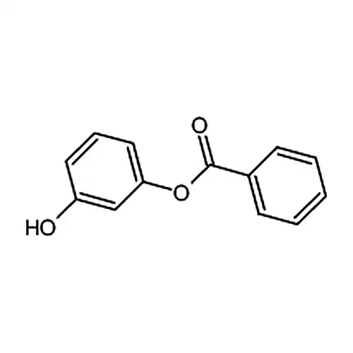3-Hydroxyphenyl Benzoate