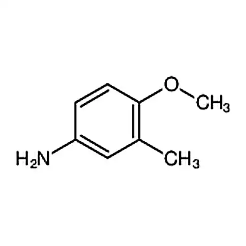 4-Methoxy-3-methylaniline