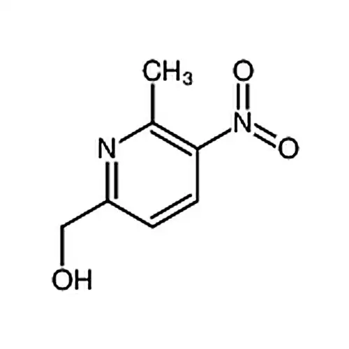 6-메틸-5-니트로피리딘-2-메탄올