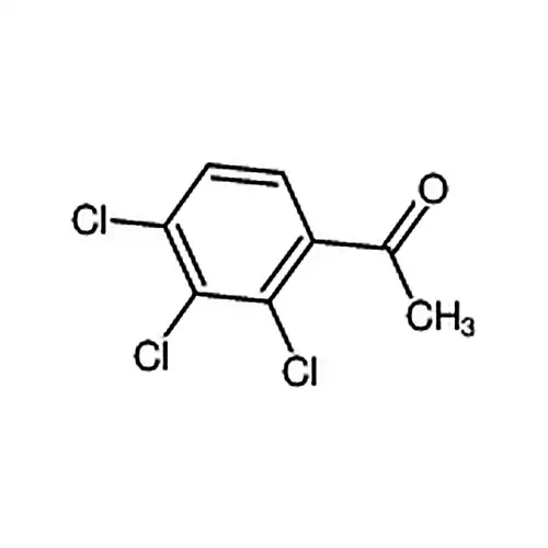 2'',3'',4''-三塩素ベンゼンエチルケトン