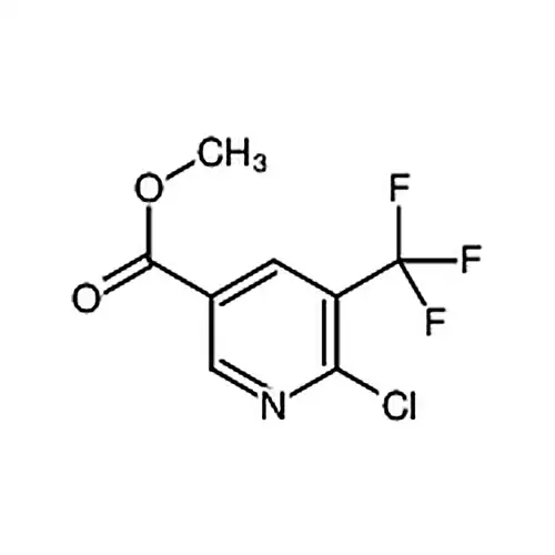 6-塩素-5-(三フッ素メチル)烟酸メチルエステル