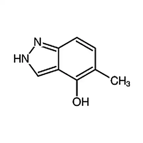 5-메틸-1H-吲唑-4-알코올
