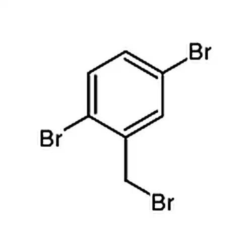 1,4-二브롬-2-(브롬메틸)벤젠