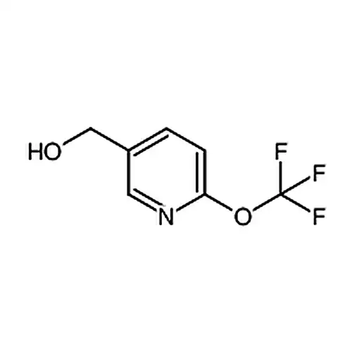 (6-TrifluoroMethoxy-pyridin-3-yl)-Methanol