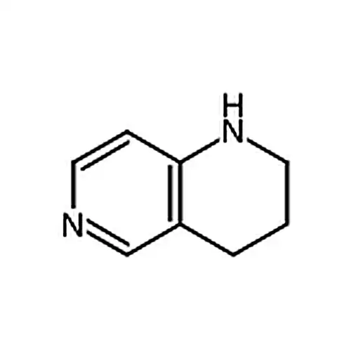 1，2，3，4-四水素-1，6-萘啶