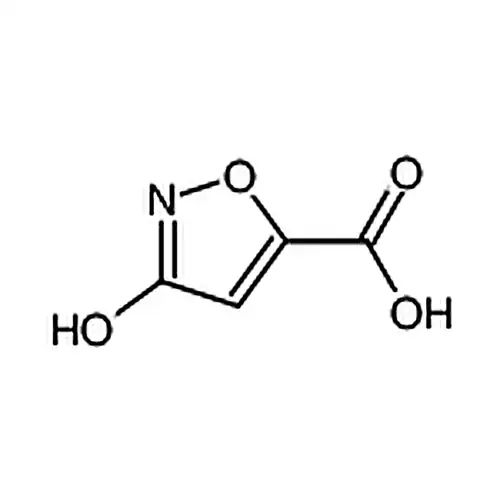 3-Hydroxyisoxazole-5-carboxylic acid