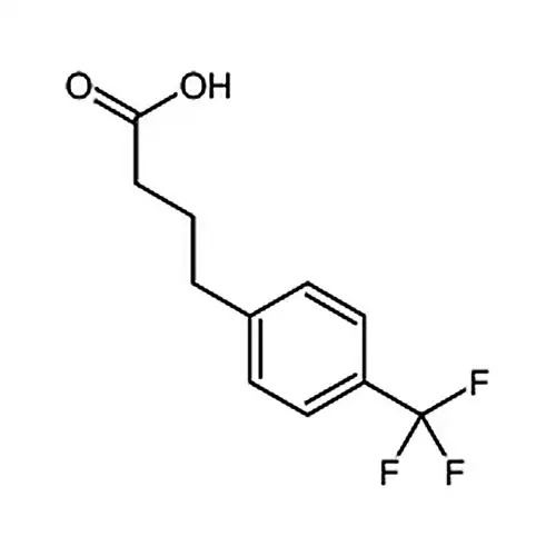 4-(4-(Trifluoromethyl)phenyl)butanoic acid