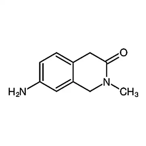 7-Amino-2-Methyl-1，4-Dihydroisoquinolin-3(2H)-One
