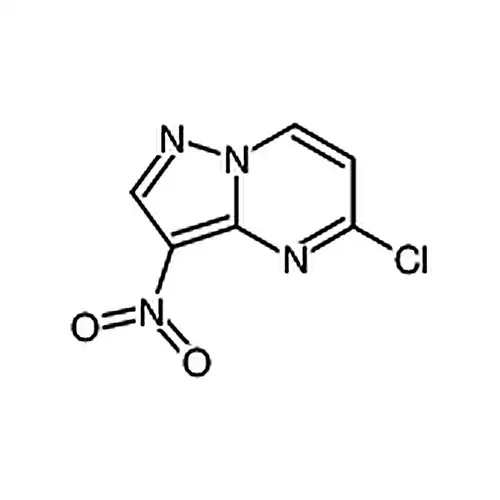 5-Chloro-3-nitropyrazolo[1,5-a]pyrimidine