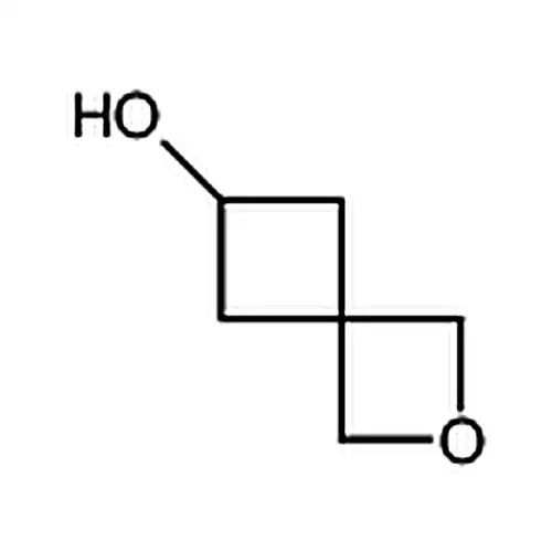2-Oxaspiro[3.3]heptan-6-ol