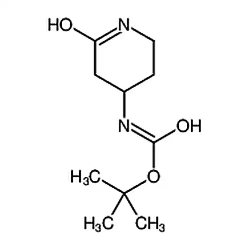 Carbamic acid， N-(1，2-dihydro-2-oxo-4-pyridinyl)-， 1，1-dimethylethyl ester