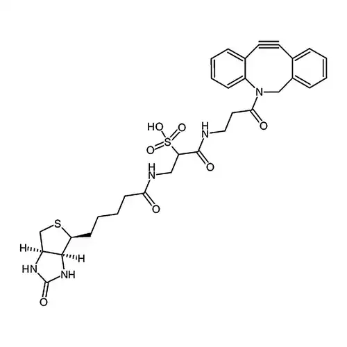 DBCO-Sulfo-Link-biotin