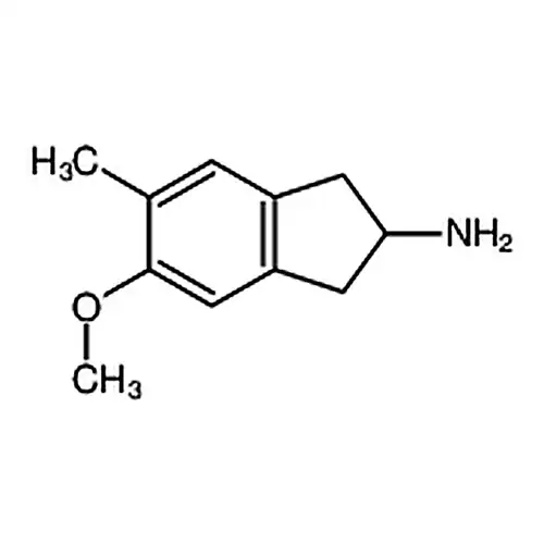 5-메틸산소基-6-메틸-2-아미노茚满