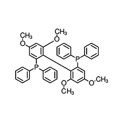 (S)-2,2'-双(二フェニル膦基)-4,4',6,6'-四メチル酸素基联ベンゼン