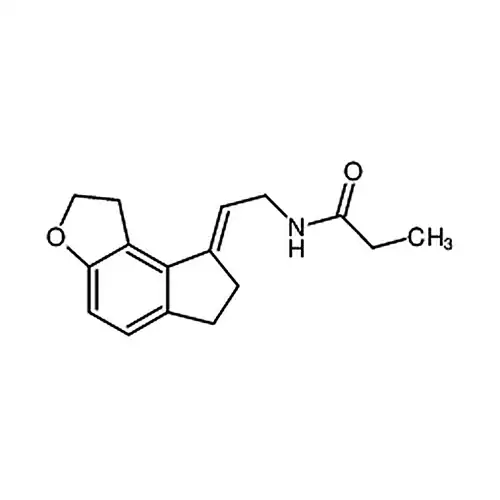(Z)-N-(2-(6，7-二수소-1H-茚并[5，4-b]푸란-8(2H) - 亚基)에틸)프로필아미드