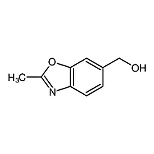(2-Methylbenzo[d]oxazol-6-yl)methanol