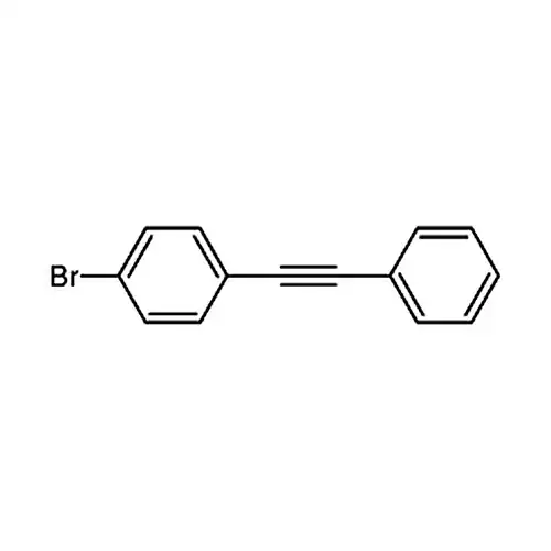 1-브롬-4-(페닐인基)벤젠
